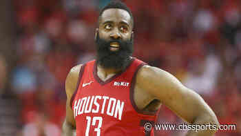Rockets offseason preview: How Daryl Morey's exit and lack of young assets could lead to a James Harden trade