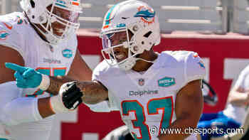 Fantasy Football Week 6 Matchup Notes: Key stats, matchups, injuries, depth chart notes and more