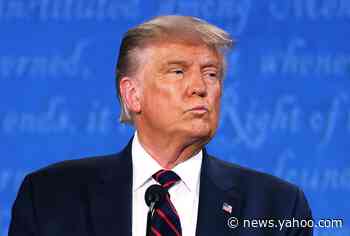 Donald Trump is "the worst American president in modern history": New York Times editorial board