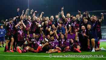 Bristol will be ready for Premiership final if called upon insists Pat Lam