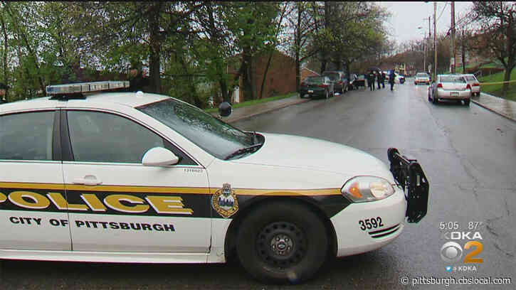 Voters To Decide If Pittsburgh Citizen Police Review Board Will Get More Authority Over Police Investigations