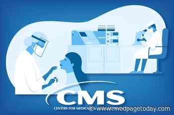Medicare Punishes Labs With Slow COVID-19 Test Turnaround
