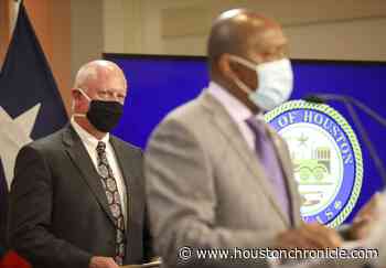 Houston coronavirus updates: Oct. 13 - Houston Chronicle