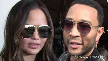 Chrissy Teigen Breaks Silence After Son's Death