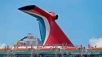 Carnival ships will need court approval 60 days before restarting cruises, judge says