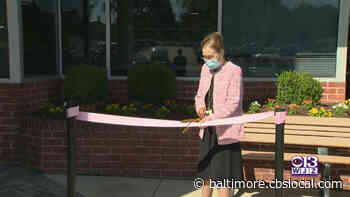 Saint Agnes Opens New Breast Cancer Care Center