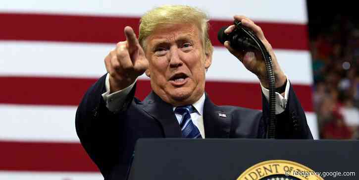 'I gave money to your campaign': Trump was frustrated by John McCain after he ignored him at a congressional hearing, new book says