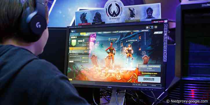 How to uninstall the Epic Games Launcher from your PC or Mac, along with all of its games