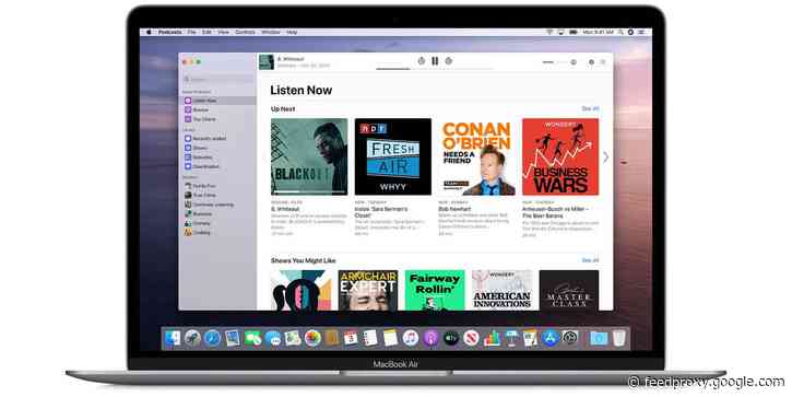 How to leave a review and rating on the Apple Podcasts app, and view all of your reviews later