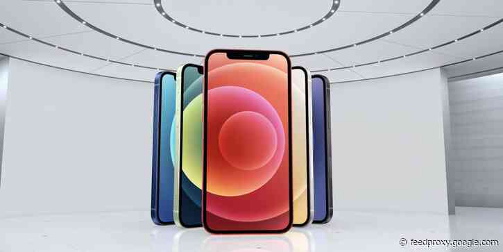 3 features I wish Apple's new iPhone 12 had that Android phones have had for years