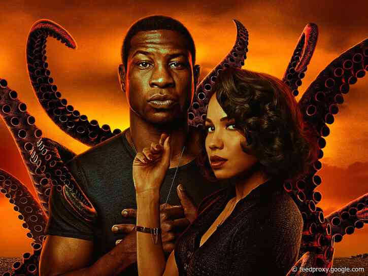 How to watch 'Lovecraft Country' on HBO when the season finale airs on October 18