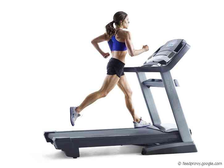The best equipment for starting your own home gym