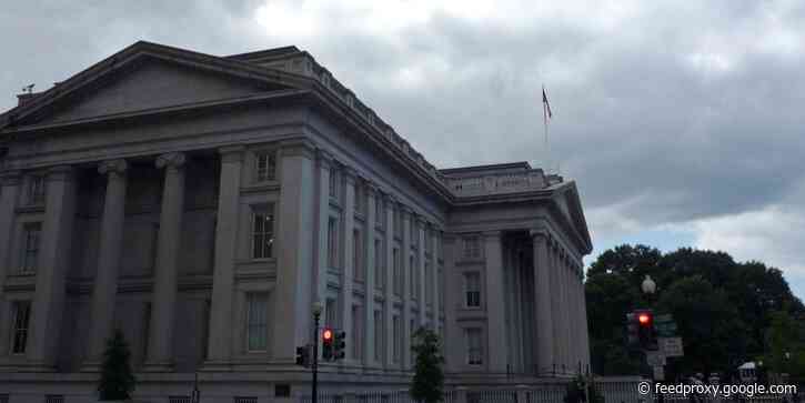 The US federal deficit surges to record $3.1 trillion for 2020 amid unprecedented stimulus spending