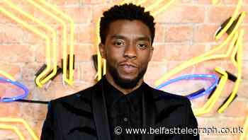 Black Panther star Chadwick Boseman died without making will, court papers show