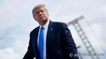 DNC hits Trump over the economy, job losses in first of 'closing arguments' series