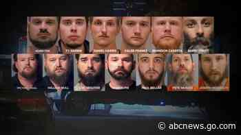 2 more men accused of plotting to kidnap Michigan governor held without bond