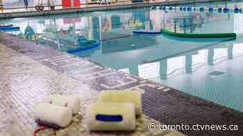 Parents seek refunds after Toronto swim school closes due to pandemic