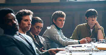 ‘The Trial of the Chicago 7’: What to Know