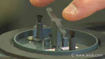 COVID-19 pandemic causes a booming market for air purifiers