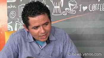 This asylum-seeker was wrongfully deported. ICE admits it was a mistake.