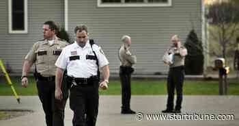 Ex-sheriff of Chisago County was offered no-jail plea deal in bizarre stalking case