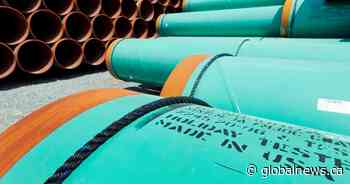 Minnesota ruling gives boost to Enbridge’s Line 3 replacement project