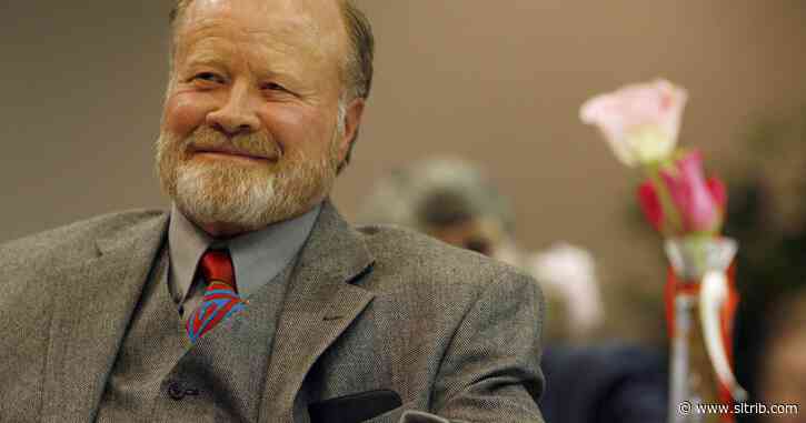 Ed Firmage, pacifist Utah law prof who persuaded LDS Church to oppose MX missiles, dies at 85