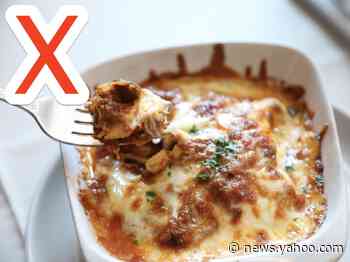 Chefs share 5 of the best and 5 of the worst pasta dishes to order