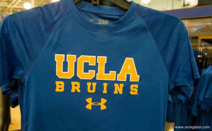 UCLA sports teams will still be outfitted by Under Armour despite lawsuit