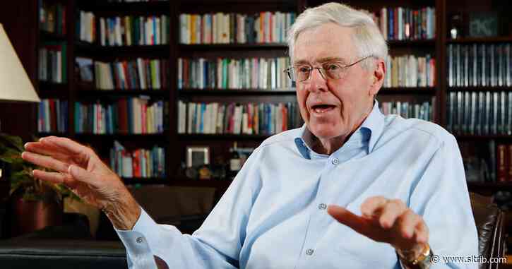 Paul Krugman: How the GOP can still wreck America