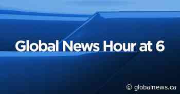 WATCH: Global News Hour at 6 – Oct. 16