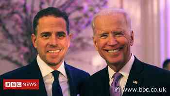 Twitter changes policy after Biden article block