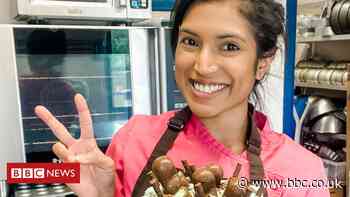 'I'm sick of influencers asking for free cake'