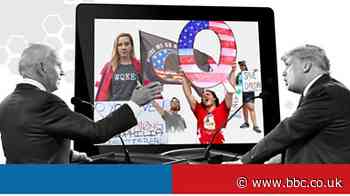 US election 2020: How to spot disinformation