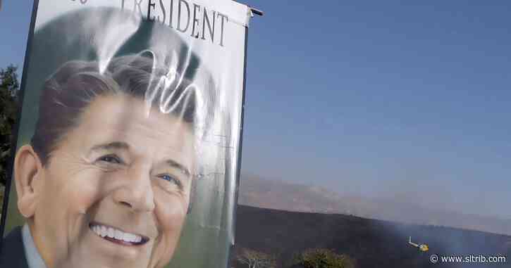 Letter: Return to the Party of Reagan