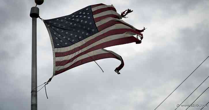 David Brooks: How to actually make America great