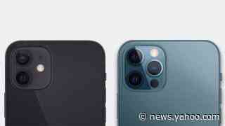 Best Deals on the iPhone 12 and 12 Pro