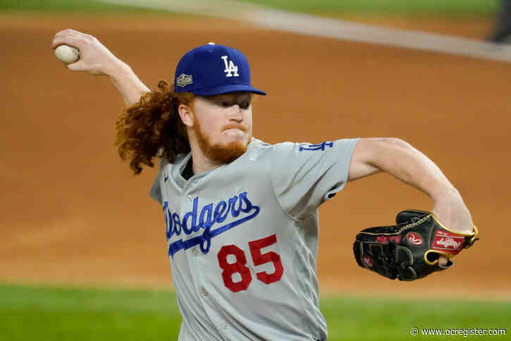 NLCS Game 5 live updates: Corey Seager hits solo HR, Braves lead Dodgers in fifth