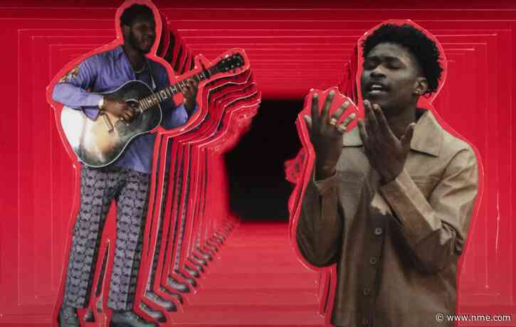 Leon Bridges and Lucky Daye share nostalgic new track ‘All About You’