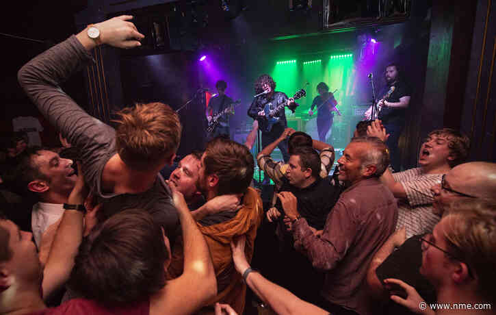 Truck Festival and Manchester’s Night And Day among 558 arts organisations saved by Culture Recovery Fund