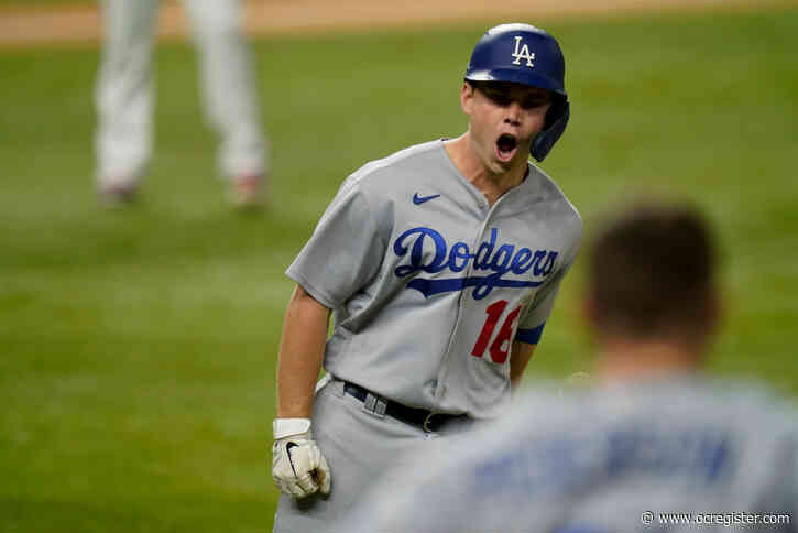 NLCS Game 5 live updates: Corey Seager hits second HR, Dodgers lead Braves