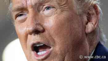 Trump holds indoor rally for hundreds of seniors