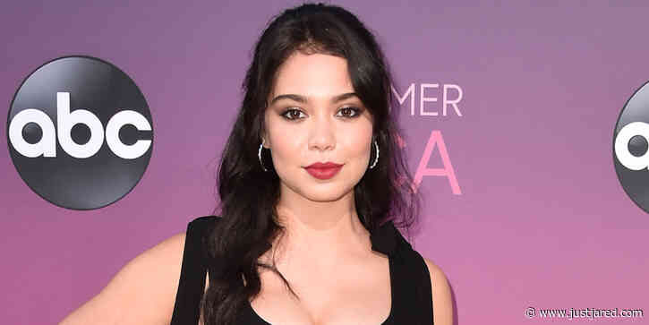 Moana's Auli'i Cravalho Says She's Recognized More By Parents Than Kids