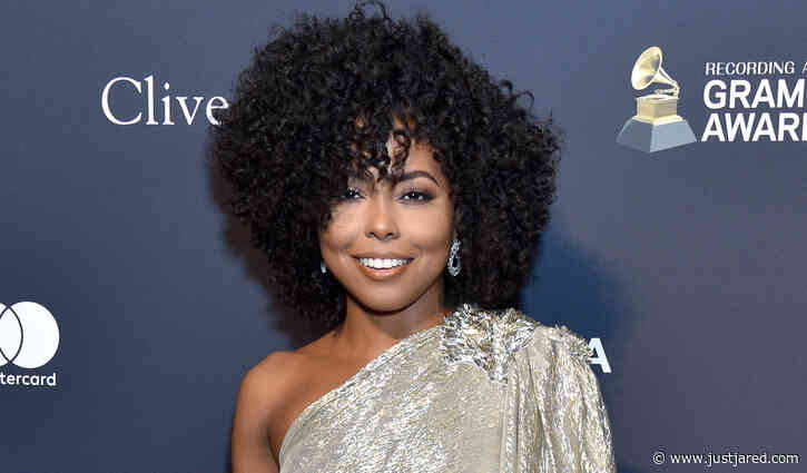 Broadway's Adrienne Warren Books a Huge New Project After Landing a Tony Nomination