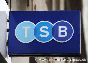 The curious tale of my wandering TSB bank account