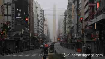 Ciudad de Buenos Aires: el pronóstico para el viernes 16 de octubre - El Intransigente