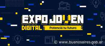 ¡Se viene la Expo Joven Digital! | Noticias - buenosaires.gob.ar