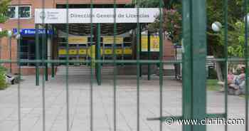 Cuarentena en Buenos Aires: cómo sacar la licencia de conducir y qué pasará con las que están vencidas - Clarín.com