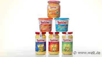 Warum das deutsche Senf-Imperium bewusst auf Gewinne verzichtet