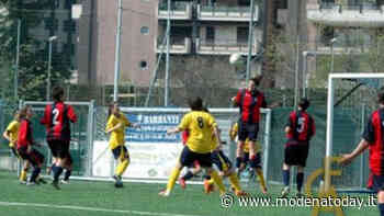 Gialloblu, ma anche rosa: il Modena Fc schiera la selezione femminile - ModenaToday